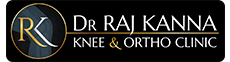 Dr Raj Kanna Logo